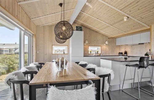 Hjørring House | LN734 Hjørring - Morgenvej 3