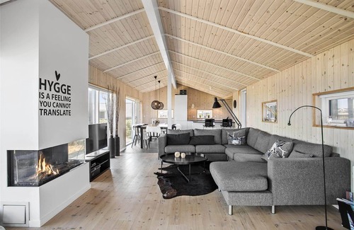 Hjørring House | LN734 Hjørring - Morgenvej 3
