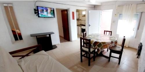 Tanti Apartment | Lo de Liliana 1