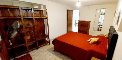 Tanti Apartment | Lo de Liliana 1