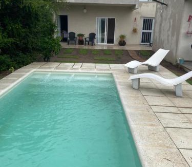 Almafuerte Apartment | lo de lucio
