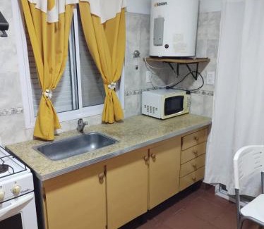 Colon Apartment | Lo de Luisa
