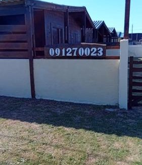 Tacuarembo Apartment | Lo del Beto