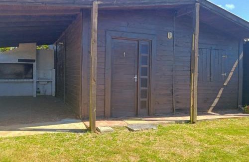 Tacuarembo Apartment | Lo del Beto