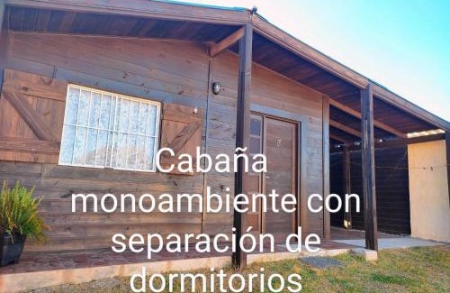 Tacuarembo Apartment | Lo del Beto
