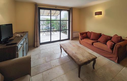 Saint-Laurent-de-la-Cabrerisse House | Lovely Home In Saint-Laurent-De-La-Ca