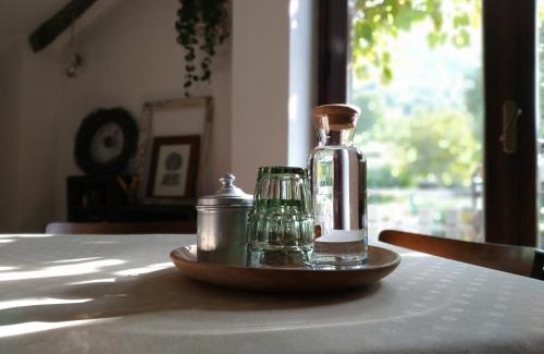 Pollein Bed & Breakfast | Lo noú b&b
