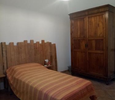 Savigno Apartment | Lo Scoiattolo-appartamento