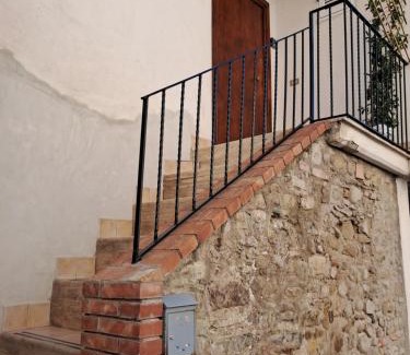 San Giorgio del Sannio Bed & Breakfast | Lo SCRIGNO