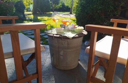 Romano Canavese Apartment | Lo Spazio Creativo