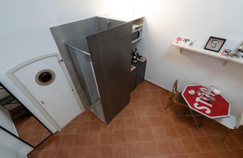 Matera Apartment | Lo Studio di Luca
