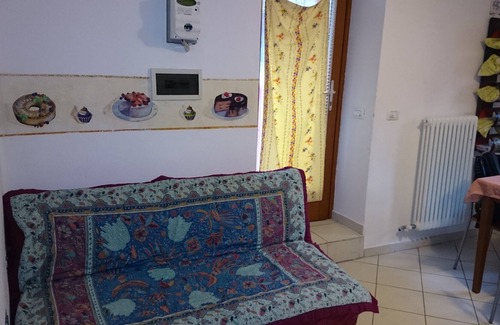 Nus Apartment | Lo Tzeno in Borgo