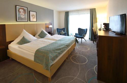 Giengen an der Brenz Hotel | Lobinger-Parkhotel