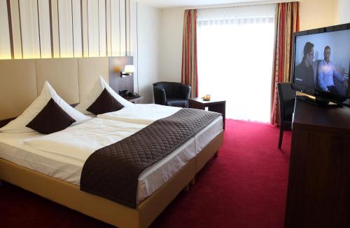 Giengen an der Brenz Hotel | Lobinger-Parkhotel