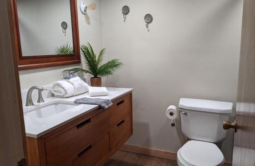 Eureka Springs House | Loblolly Pines CenterPoint Camp House