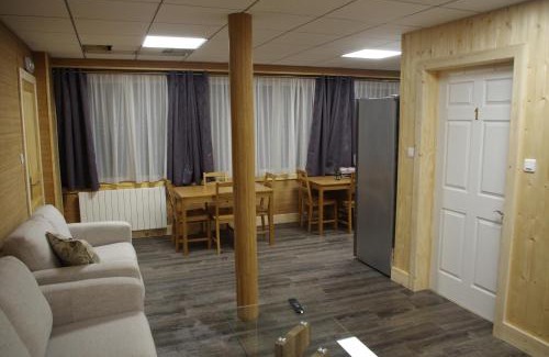 St.-Pierre Apartment | Loc-Appart SPM Chambre d'hôtes 3