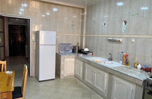 Zeralda Apartment | Loc