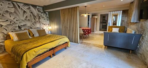 Moissac House | Locagites82