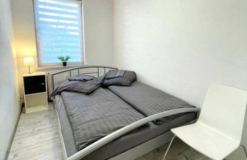 Diesdorf Apartment | LocalBeds - Ferienwohnung Monteurwohnung