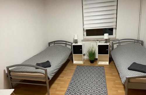 Diesdorf Apartment | LocalBeds - Ferienwohnung Monteurwohnung