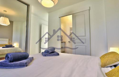 Guilvinec House | LocaLise - M12 - La petite Ty Marjan - Maison familiale avec jardin - A quelques pas des plages et du centre - Animaux admis - Wifi inclus - Draps inclus