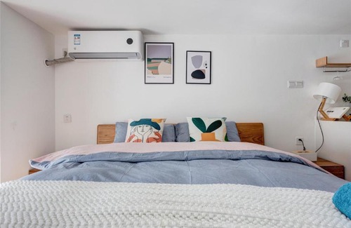 Erqi District Apartment | Locals Apartment House 01
