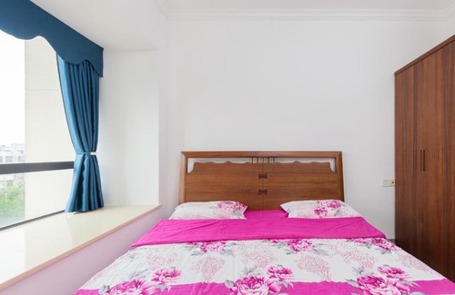 Ding'an County Apartment | Locals Apartment Inn 01