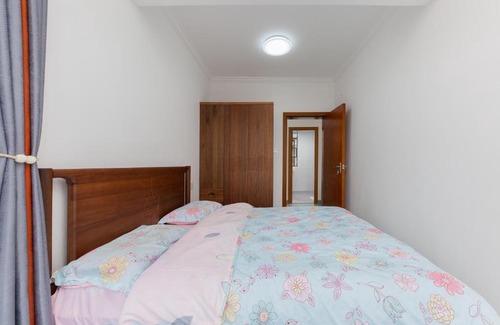 Ding'an County Apartment | Locals Apartment Inn 01