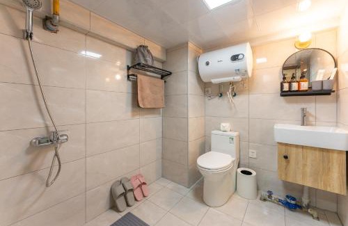 Jiang'an District Apartment | Locals Apartment Inn 38