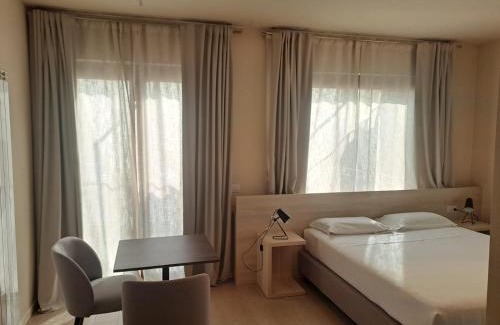 Fontanella Hotel | Locanda Al-Colle