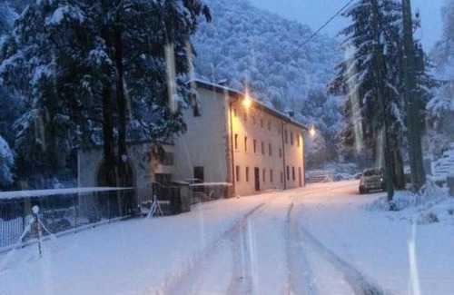 Nord-Est Bed & Breakfast | Locanda Al Confin - Osteria Le Piere