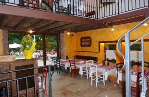 Nord-Est Bed & Breakfast | Locanda Al Confin - Osteria Le Piere
