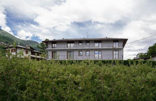 Tresivio Bed & Breakfast | Locanda al Crap