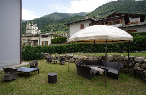 Tresivio Bed & Breakfast | Locanda al Crap