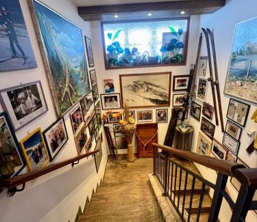 Malcesine Hotel | Locanda Baita dei Forti