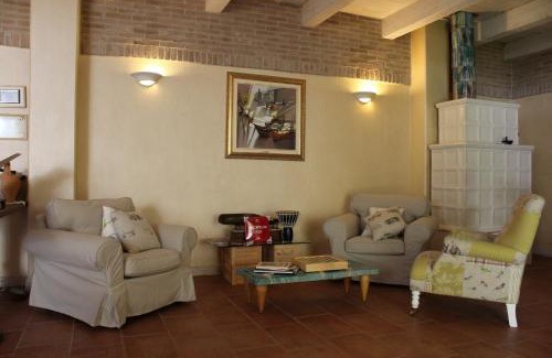 Saludecio House | Locanda Belvedere