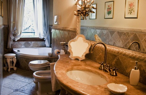 Carre Hotel | Locanda Corte dei Galli