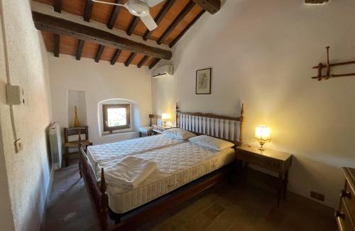 Scarperia House | Locanda degli Dei