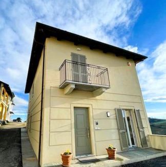 Cisterna d'Asti House | LOCANDA del BRICCO pt