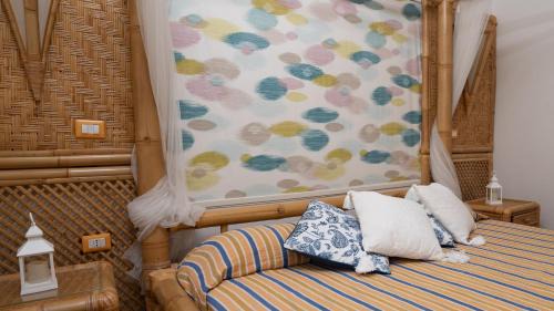 Acquappesa Bed & Breakfast | Locanda del Gabbiano - Acquappesa