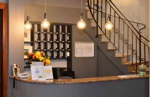 Bolzano Vicentino Hotel | Locanda Grego