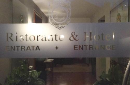 Bolzano Vicentino Hotel | Locanda Grego