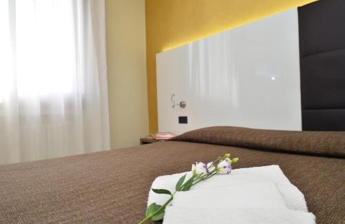 Bolzano Vicentino Hotel | Locanda Grego