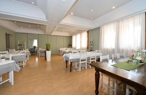 Bolzano Vicentino Hotel | Locanda Grego