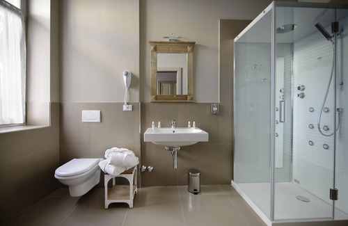 Borgo Valsugana House | Locanda in Borgo Garni & Wellness