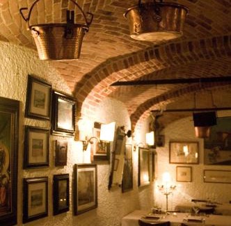 Barza House | Locanda la Casetta