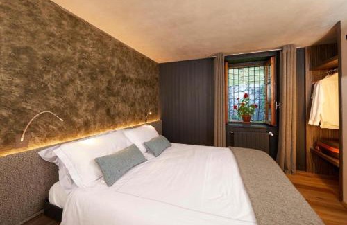 Gignod Hotel | Locanda La Clusaz
