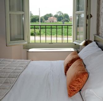 Motta Baluffi Hotel | Locanda La Motta