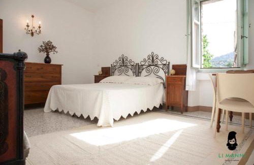 Aggius House | Locanda Li Manni