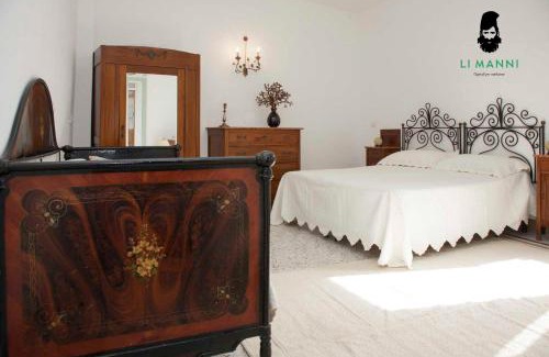 Aggius House | Locanda Li Manni
